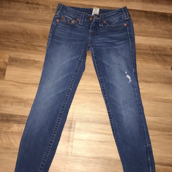 True religion jeans - Picture 4 of 6